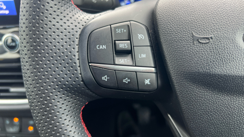 Ford Puma 1.0 EcoBoost Hybrid mHEV ST-Line 5dr Petrol Hatchback